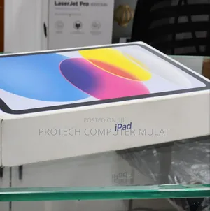 New Apple iPad (2025) 128 GB