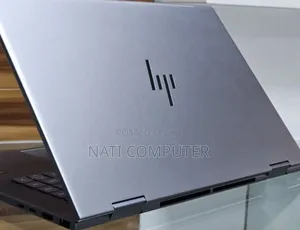 New Laptop HP Envy 14 16GB Intel Core Ultra 7 SSD 1T