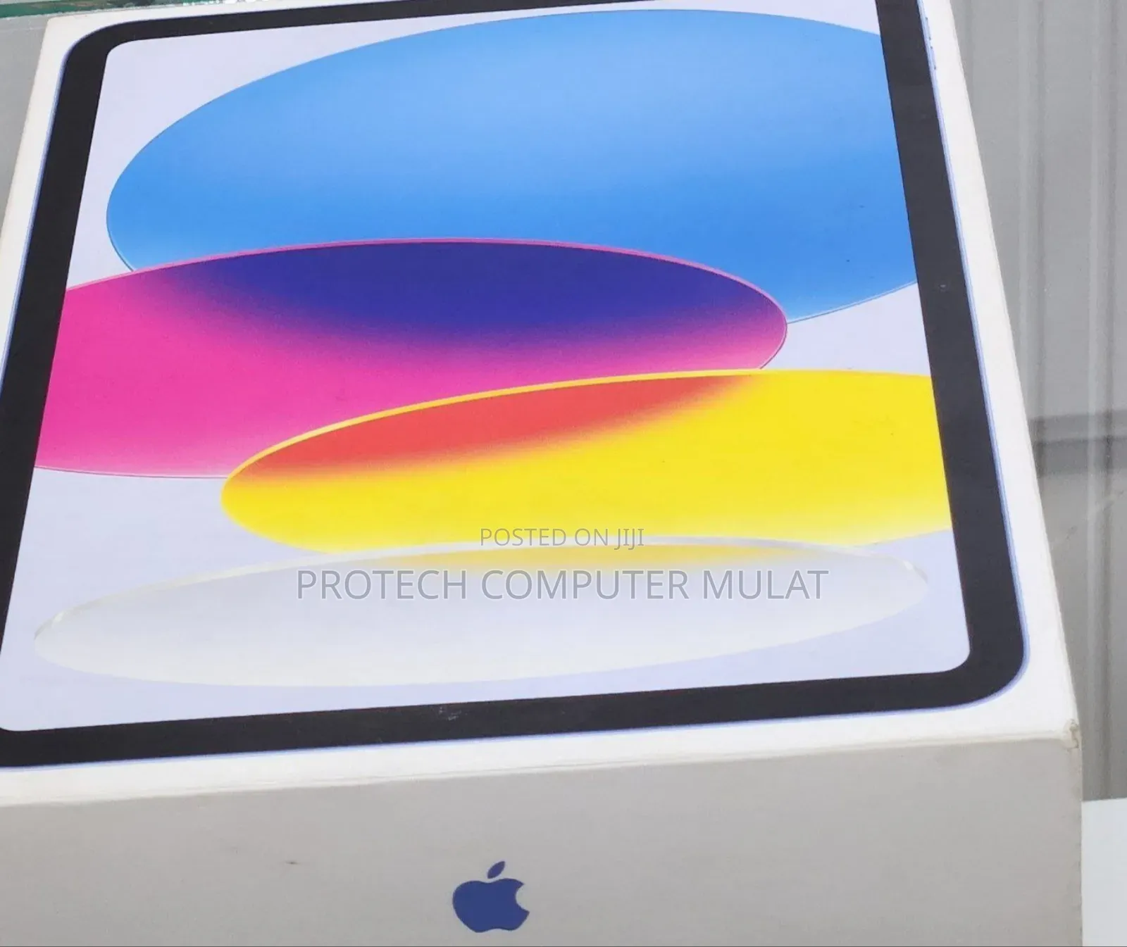 New Apple iPad (2025) 128 GB