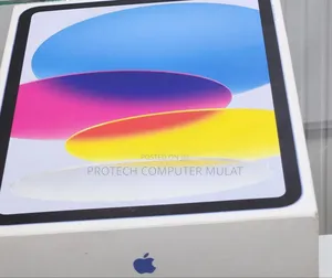 New Apple iPad (2025) 128 GB