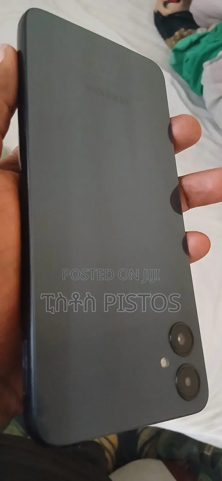 Samsung Galaxy A05 64 GB Black