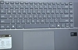 New Laptop HP Envy 14 16GB Intel Core Ultra 7 SSD 1T