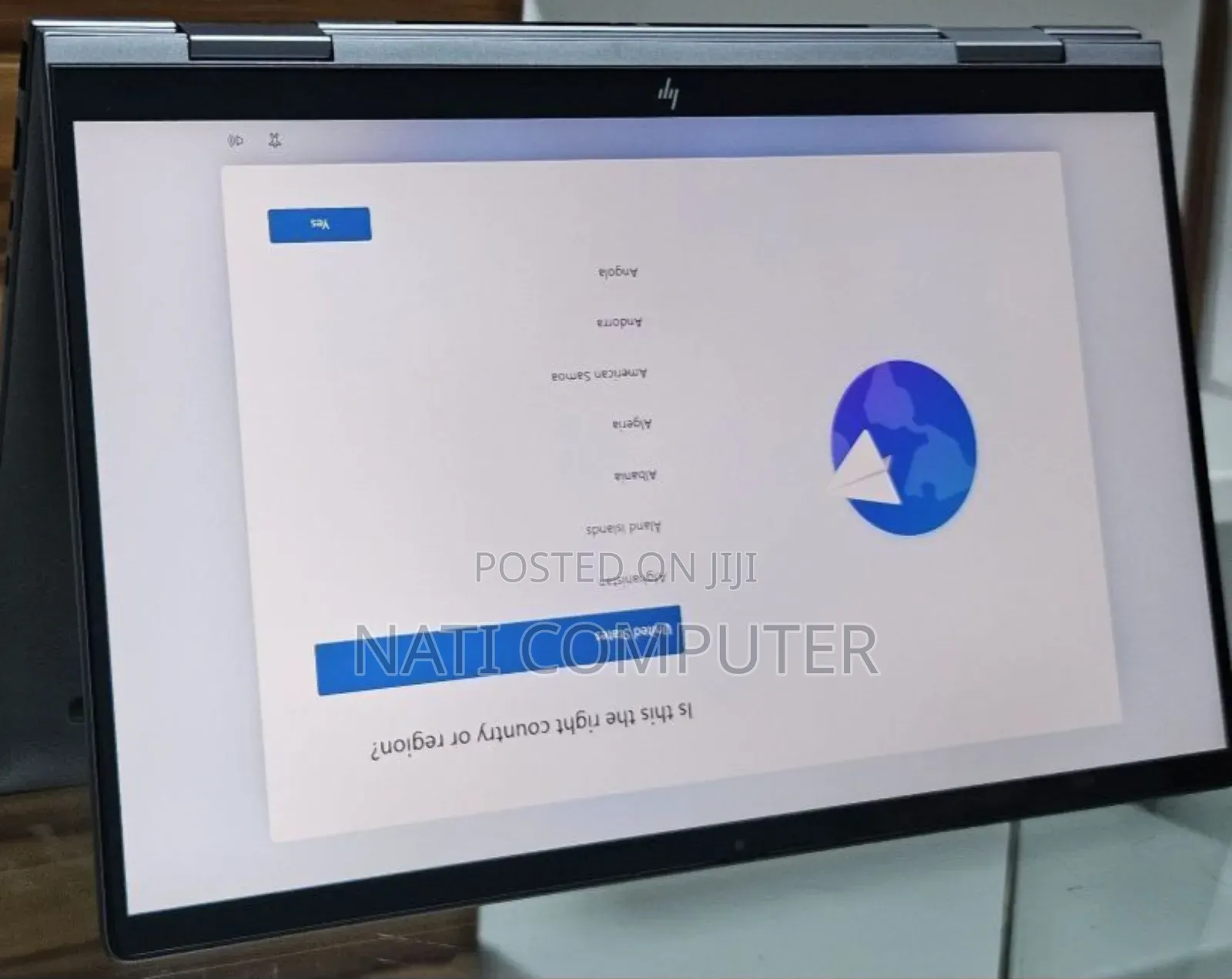 New Laptop HP Envy 14 16GB Intel Core Ultra 7 SSD 1T