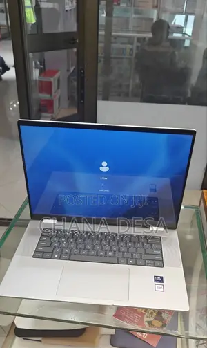 New Laptop HP Envy 14t 16GB Intel Core Ultra 7 SSD 1T
