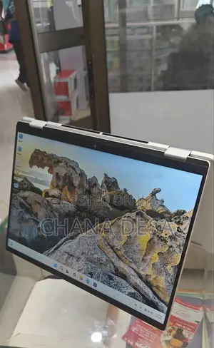 New Laptop HP Envy 14t 16GB Intel Core Ultra 7 SSD 1T