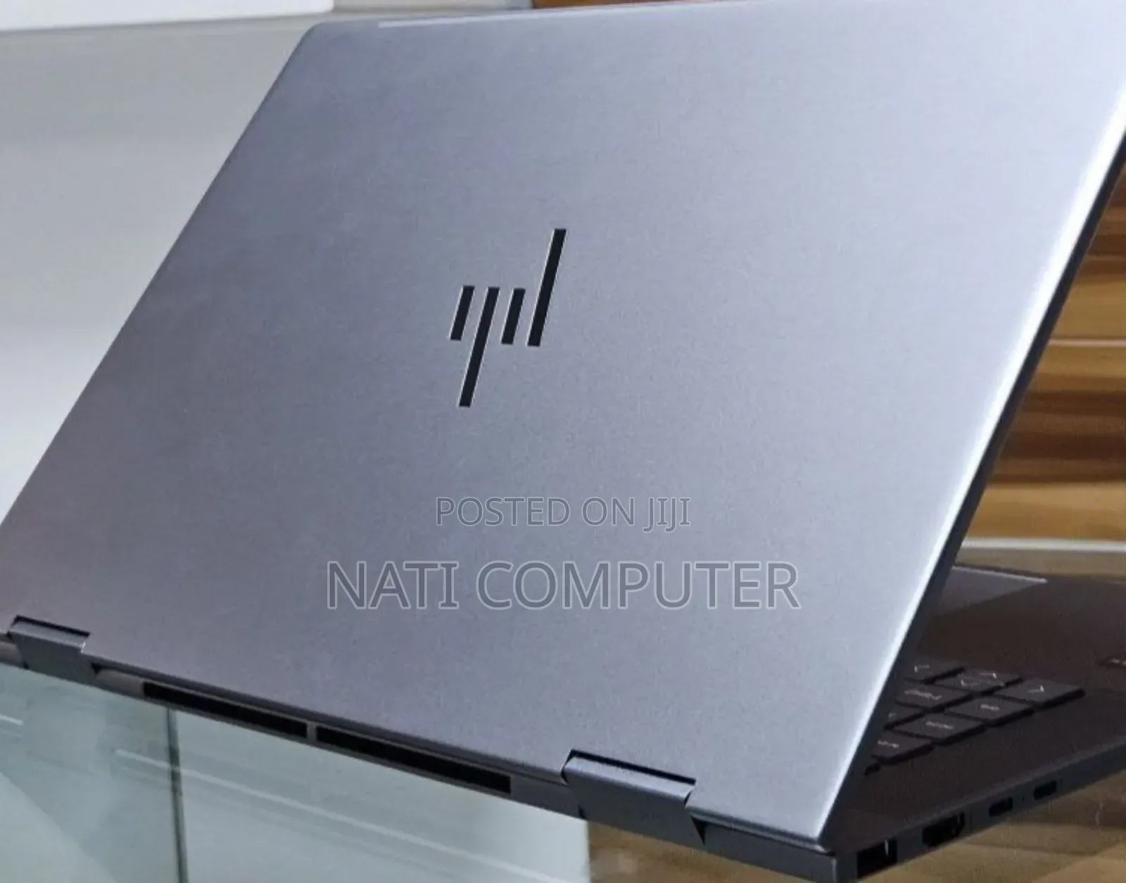 New Laptop HP Envy 14 16GB Intel Core Ultra 7 SSD 1T