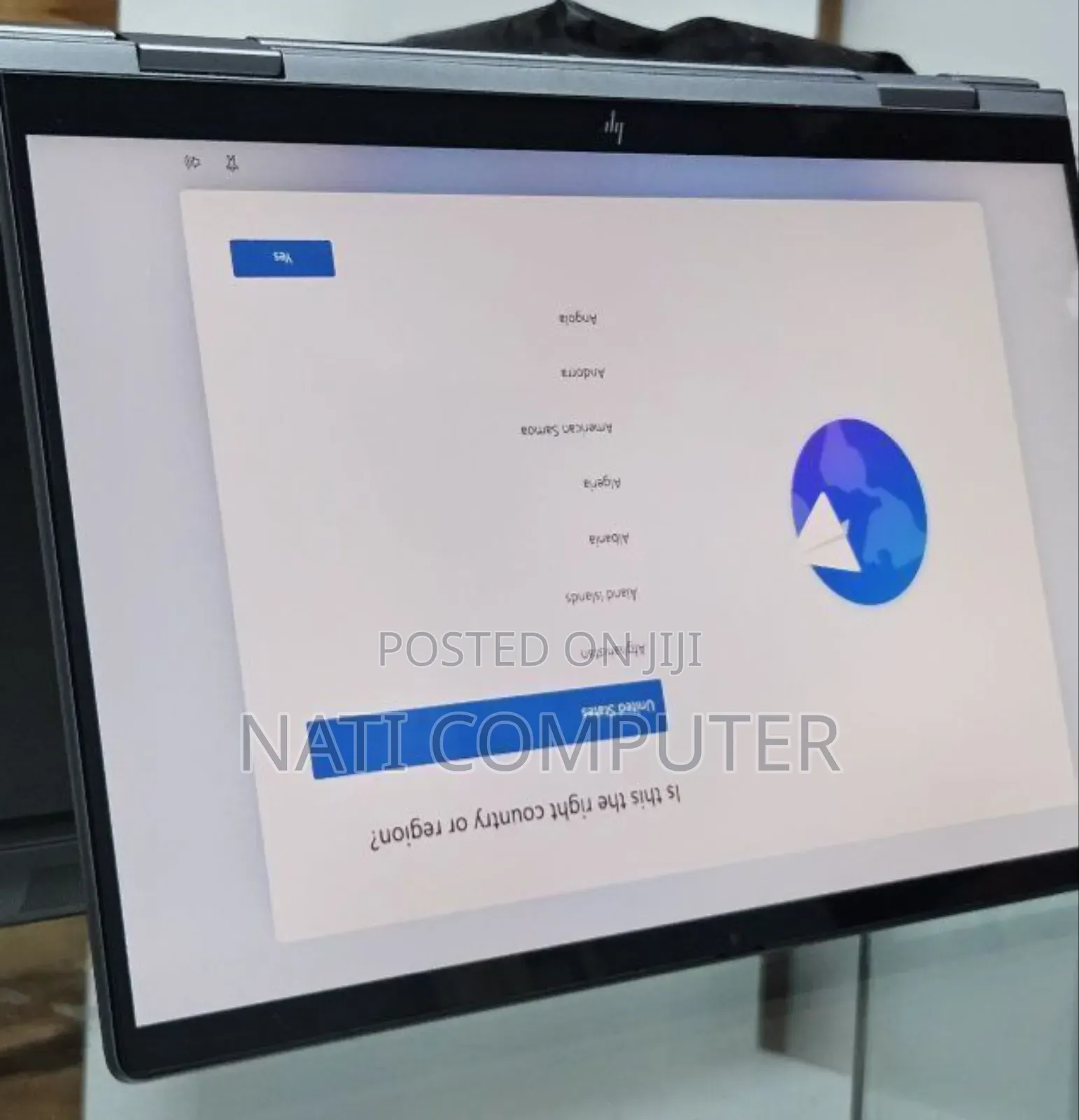 New Laptop HP Envy 14 16GB Intel Core Ultra 7 SSD 1T