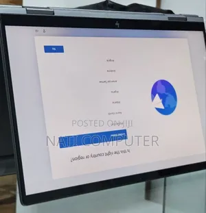 New Laptop HP Envy 14 16GB Intel Core Ultra 7 SSD 1T