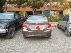 Suzuki Dzire 2022 Gray