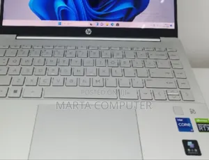 New Laptop HP Pavilion 15 16GB Intel Core i7 SSD 512GB