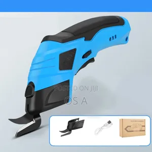 Tufting Gun
