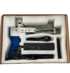 Tufting Gun