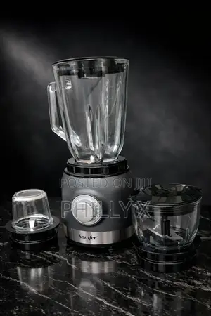 New Arival Sonifer 3 in 1 Juicer