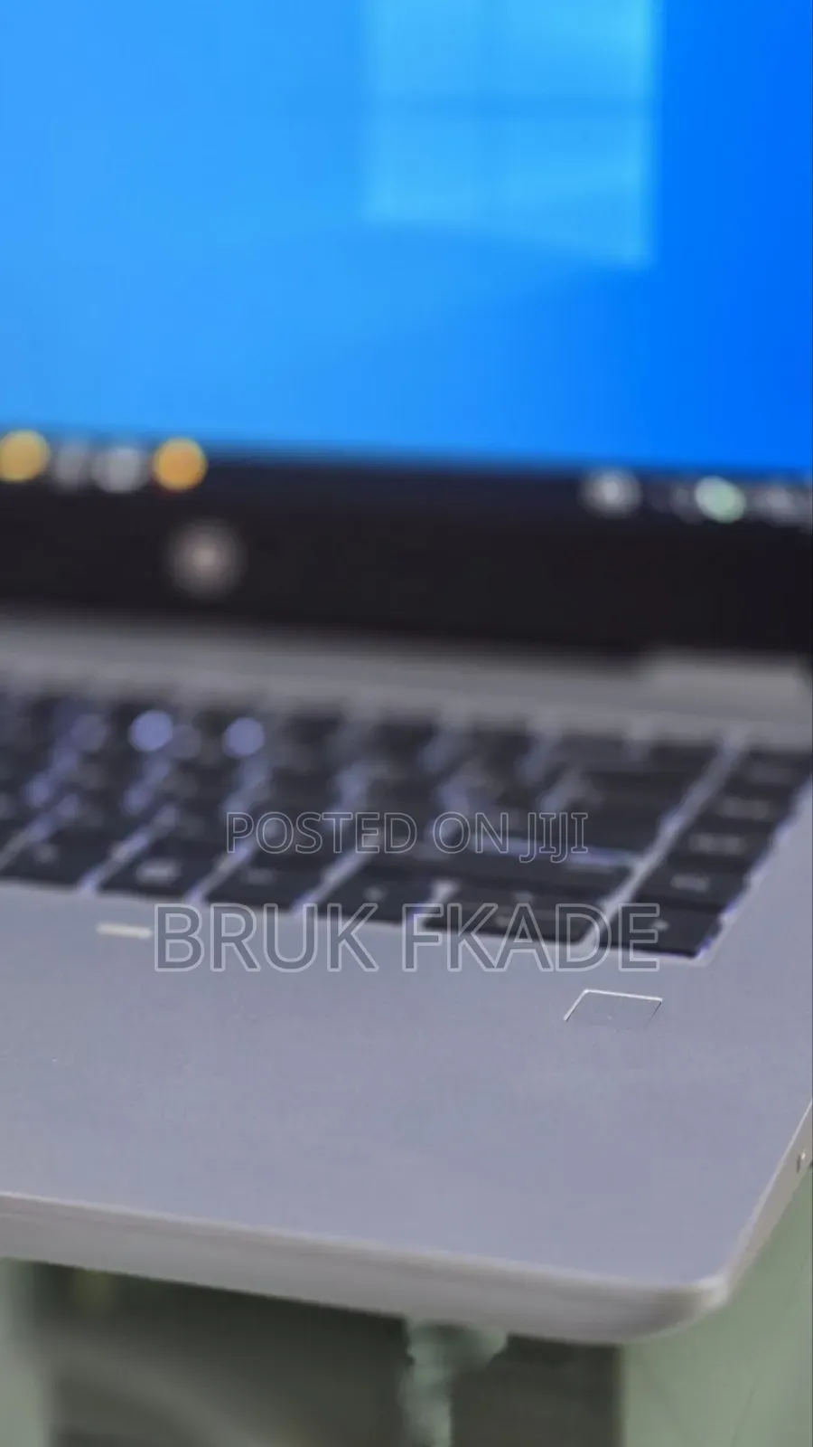New Laptop HP ProBook 640 G4 8GB Intel Core i5 SSD 500GB
