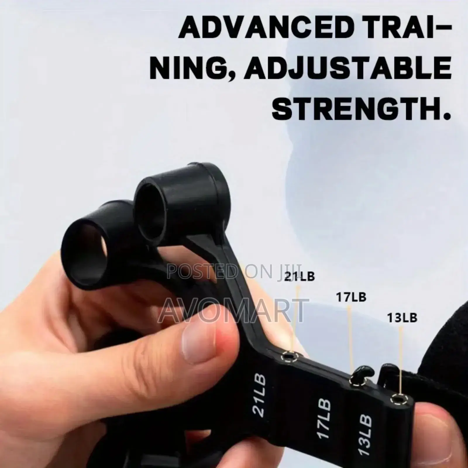 Adjustable Elastic Finger Grippers