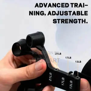 Adjustable Elastic Finger Grippers