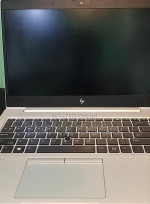 New Laptop HP EliteBook 840 16GB AMD Ryzen 7 SSD 512GB