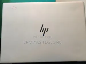 New Laptop HP EliteBook 840 16GB AMD Ryzen 7 SSD 512GB