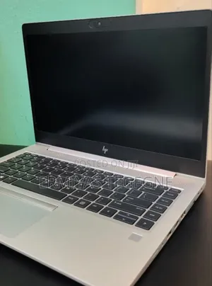 New Laptop HP EliteBook 840 16GB AMD Ryzen 7 SSD 512GB
