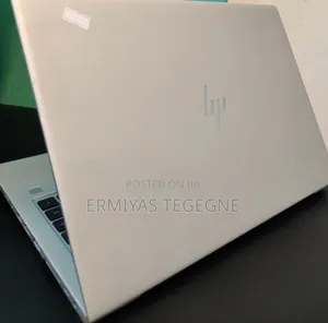 New Laptop HP EliteBook 840 16GB AMD Ryzen 7 SSD 512GB