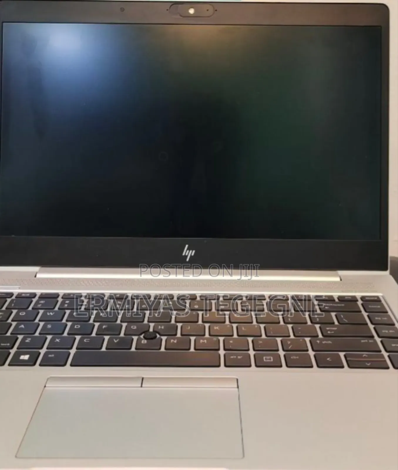 New Laptop HP EliteBook 840 16GB AMD Ryzen 7 SSD 512GB