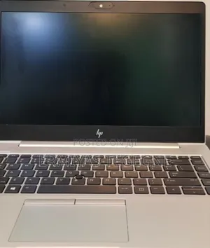 New Laptop HP EliteBook 840 16GB AMD Ryzen 7 SSD 512GB