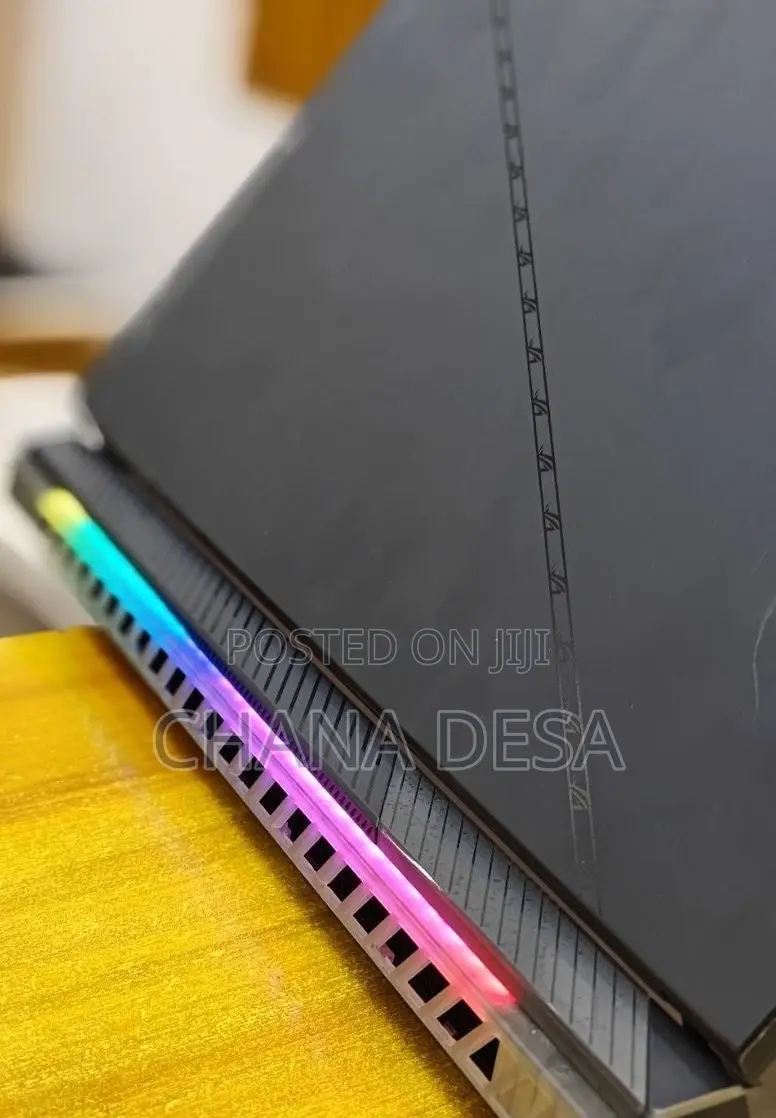 New Laptop Asus 16GB Intel Core i9 SSD 1T