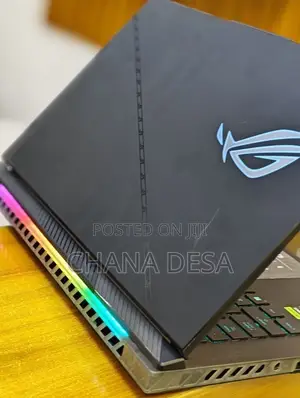 New Laptop Asus 16GB Intel Core i9 SSD 1T