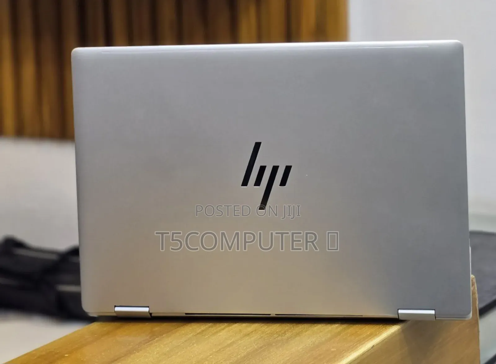 New Laptop HP Envy X360 16GB Intel Core Ultra 5 SSD 512GB