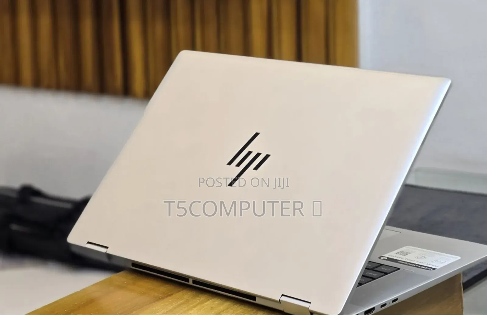 New Laptop HP Envy X360 16GB Intel Core Ultra 5 SSD 512GB