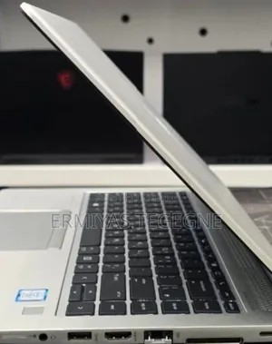 New Laptop HP EliteBook 840 16GB Intel Core i7 SSD 512GB