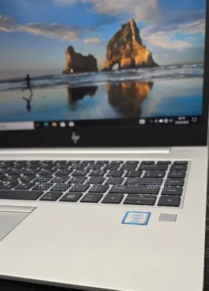 New Laptop HP EliteBook 840 16GB Intel Core i7 SSD 512GB