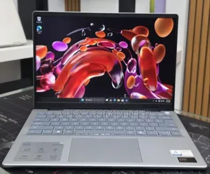 New Dell Inspiron 14 7440 2-in-1 16GB Intel Core Ultra 7 SSD 512GB