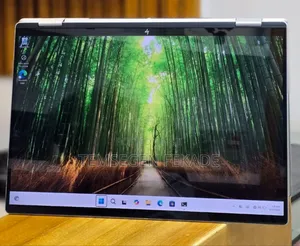 New Laptop HP Envy X360 16GB Intel Core Ultra 5 SSD 512GB