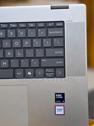 New Laptop HP Envy X360 16GB Intel Core Ultra 5 SSD 512GB