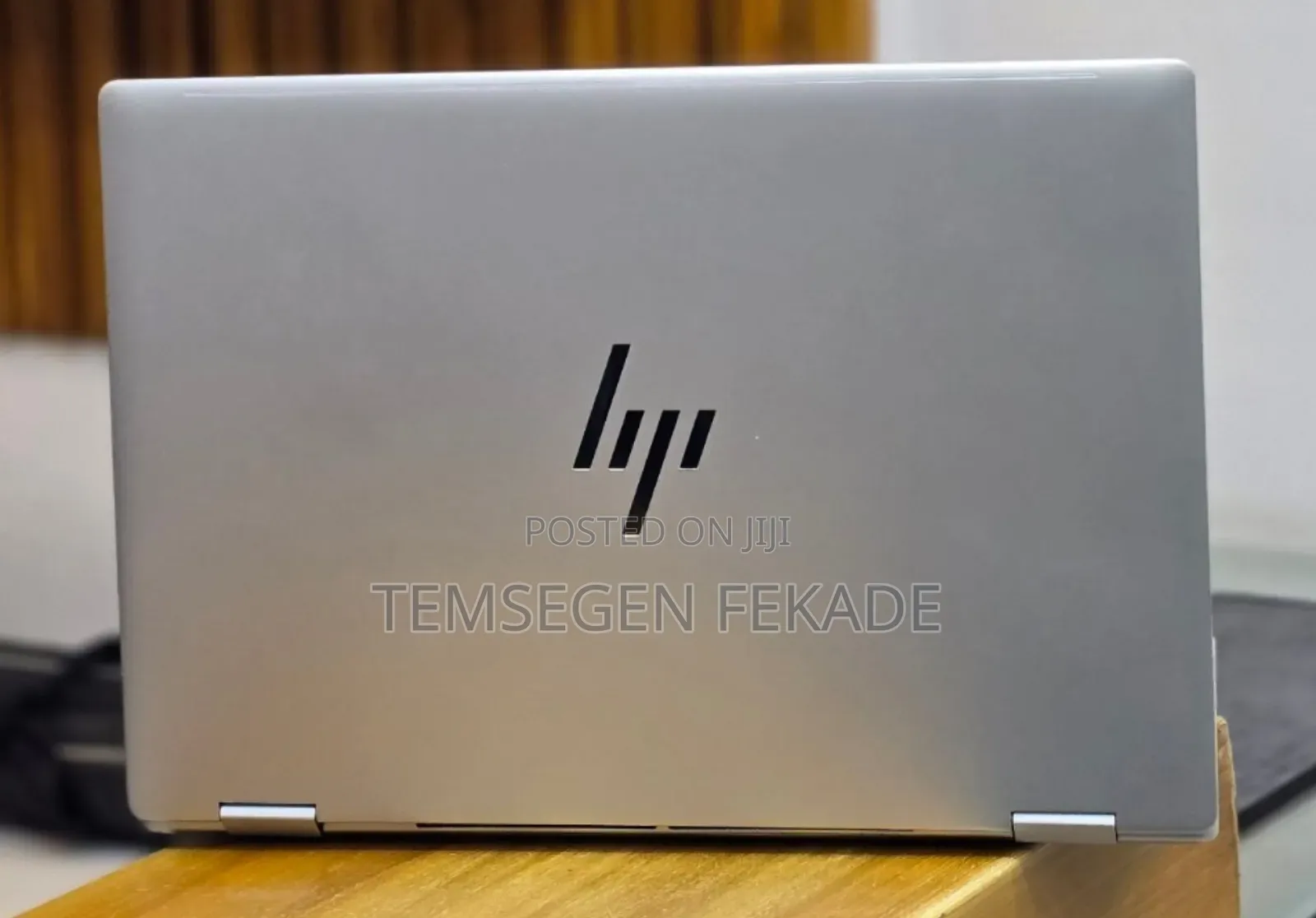 New Laptop HP Envy X360 16GB Intel Core Ultra 5 SSD 512GB