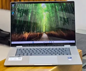 New Laptop HP Envy X360 16GB Intel Core Ultra 5 SSD 512GB