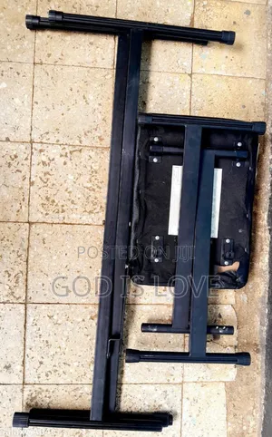 Piano Stand and Chair