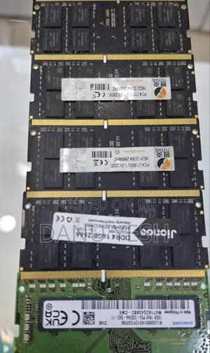 Ddr4 Ram 16gb