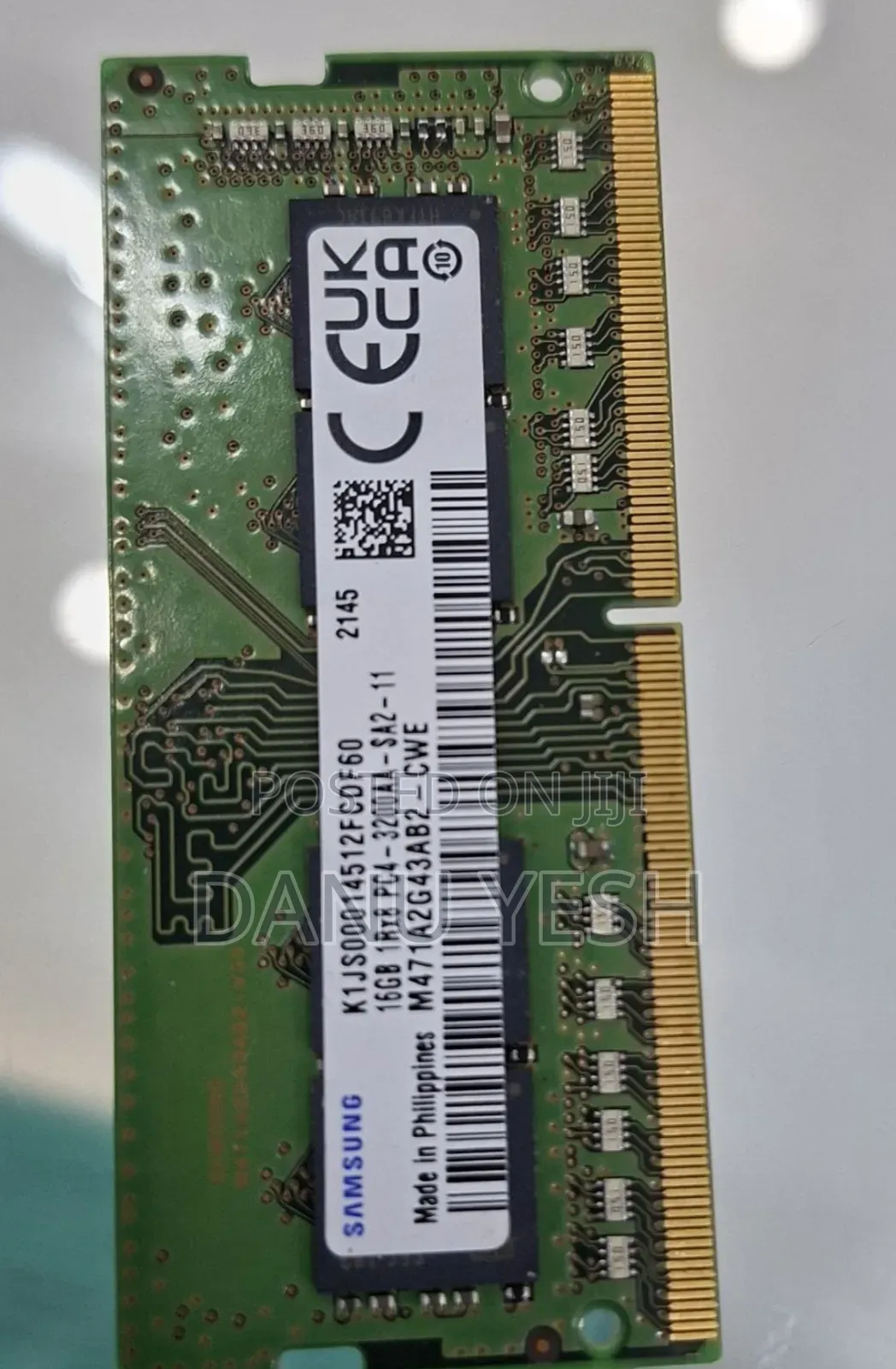 Ddr4 Ram 16gb