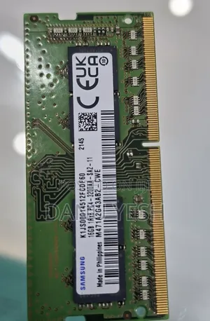 Ddr4 Ram 16gb