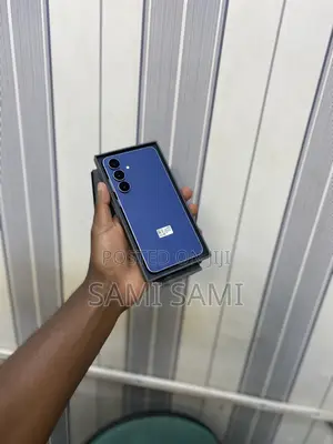 New Samsung Galaxy S25 FE 128 GB Blue