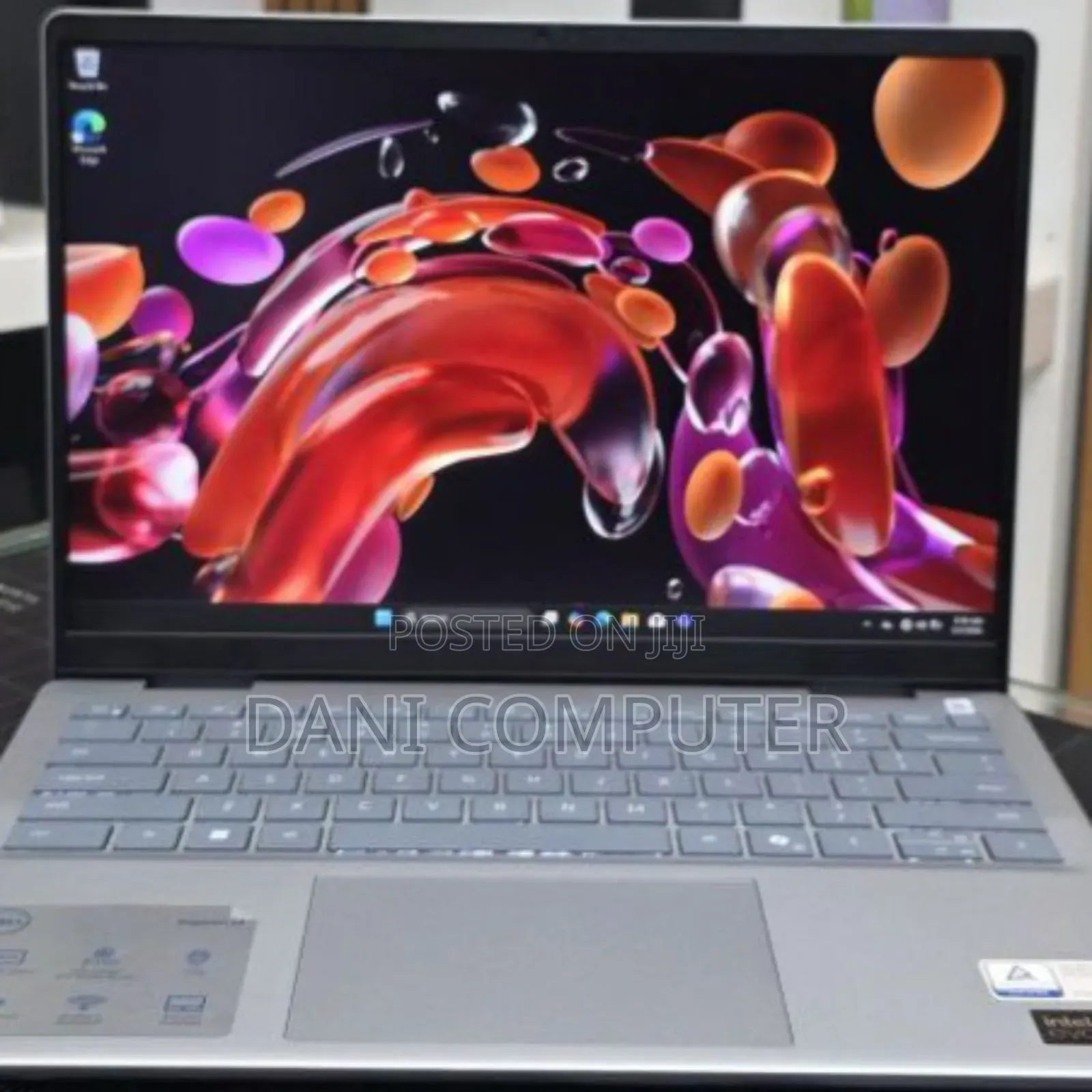 New Dell Inspiron 14 7440 2-in-1 16GB Intel Core Ultra 7 SSD 512GB