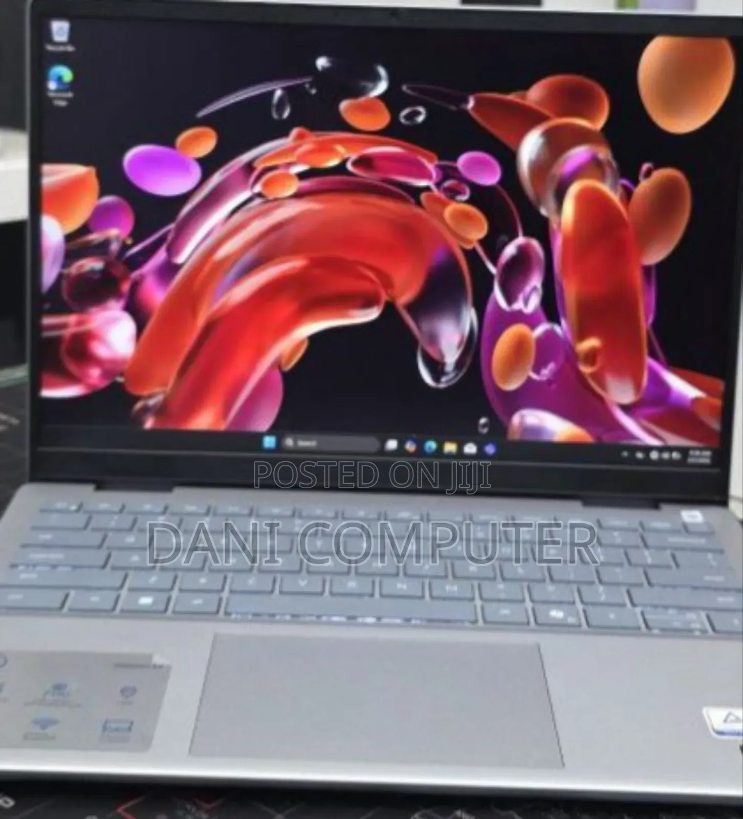New Dell Inspiron 14 7440 2-in-1 16GB Intel Core Ultra 7 SSD 512GB