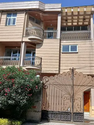 Furnished 7bdrm House in Bole for sale