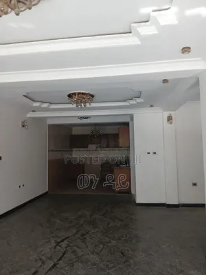 Furnished 7bdrm House in Bole for sale