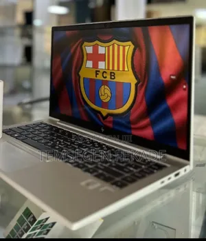 New Laptop HP EliteBook 840 G7 16GB Intel Core i7 SSD 512GB