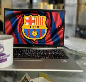 New Laptop HP EliteBook 840 G7 16GB Intel Core i7 SSD 512GB