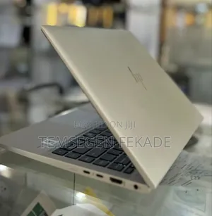 New Laptop HP EliteBook 840 G7 16GB Intel Core i7 SSD 512GB