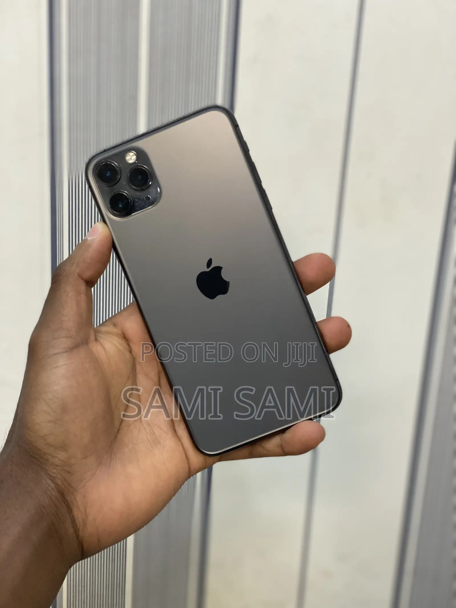 Apple iPhone 11 Pro Max 256 GB